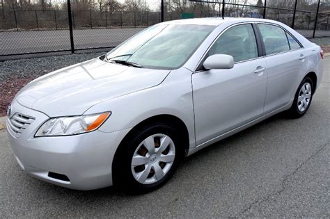 Used 2009 Toyota Camry Le For Sale 7900 Metro West Motorcars Llc
