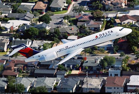 Boeing 717 2bd Delta Air Lines Aviation Photo 2822047