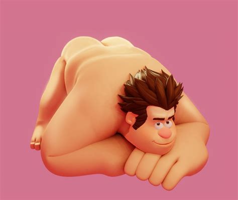 Post 4540847 Codywulfy Wreck Itralph Wreck Itralphcharacter