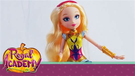 Regal Academy Let’s Discover Magical Rose Astoria And Joy Dolls Youtube