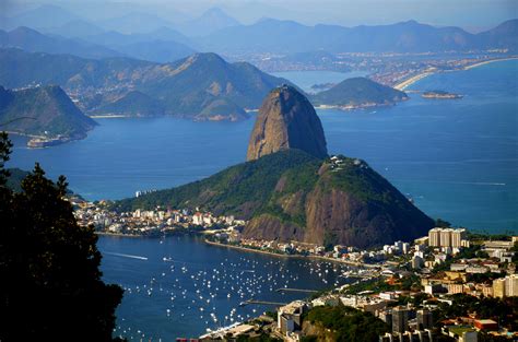 The Top 10 Things To Do In Rio If Youre Not At The Olympics