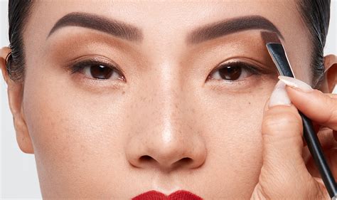 How To Shape Eyebrows Step By Step Tutorial Anastasia Beverly Hills Eu Vietnam Business