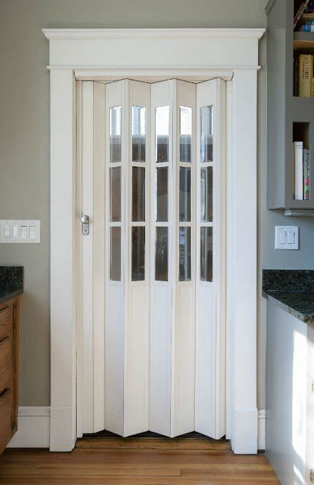 Hufcor accordion doors are an american classic when it comes to flexible space management. Accordion Doors by Panelfold®