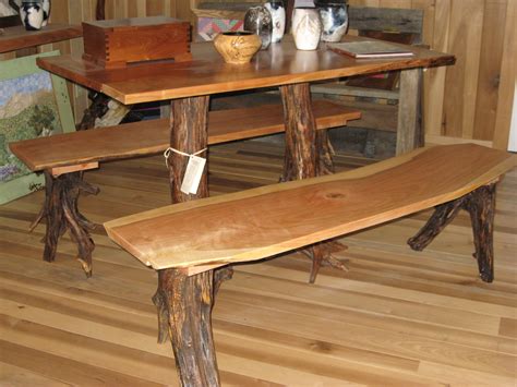Custom Furniture Reclaimed Wood