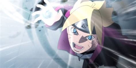 Naruto Boruto Celebrates 100th Episode Milestone