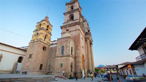 Capra l, macias j l, scott k m, abrams . Fotos de Edificios históricos: Ver imágenes de Toluca
