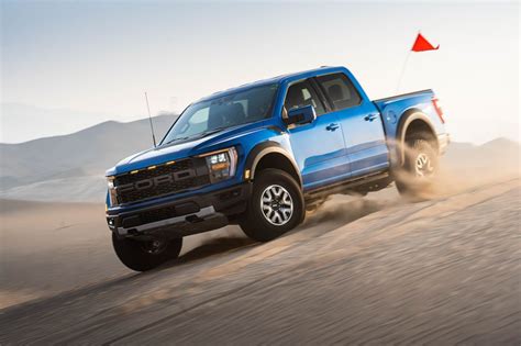 2022 Ford F 150 Raptor Review Is Bigger Really Better Artofit
