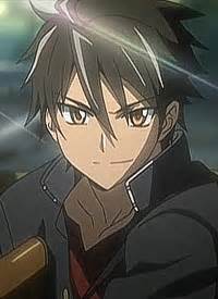 Anime pictures and wallpapers with a unique search for free. Takashi KOMURO (Character) | aniSearch