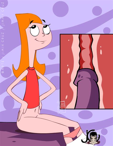 Post 1877373 Artjimx Candace Flynn Phineas And Ferb Animated