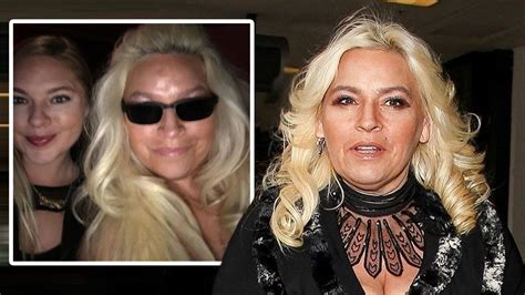 Beth Chapman Daughter Cecily Shares Throwback Photos With Dog The