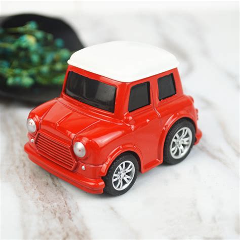 Model 148 Scale Vehicles Alloy Pull Back Toy Cars For 3y Kids
