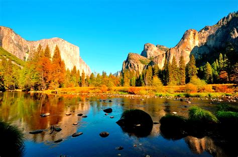 Most Breathtaking Usa National Parks To Visit For Fall Colors