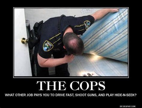 Funny Police Quotes And Sayings Shortquotescc