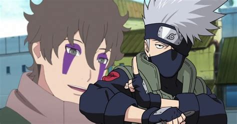 The Best 30 What Does Kakashi Hatake Look Like Without His Mask Ress