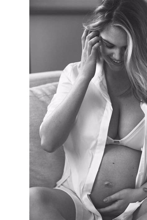 Pregnant Kate Upton 12052018 Instagram Picture Hawtcelebs