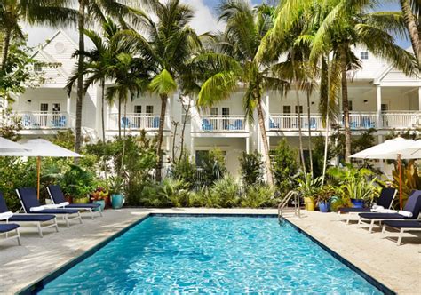 Parrot Key Hotel And Villas Key West Florida All Inclusive Deals