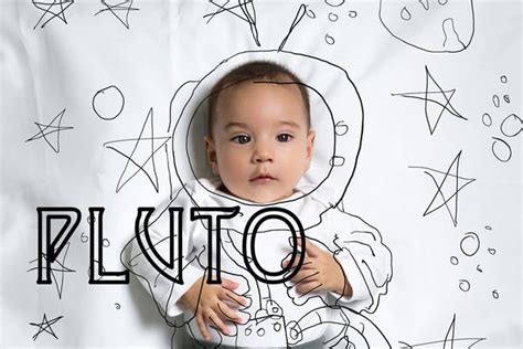 7 Astronomy Inspired Baby Names Netmums