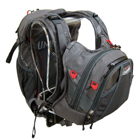 Umpqua Overlook 500 Chest Pack For Fly Fishing Bag New Ebay