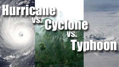 Higgins Storm Chasing Cyclones Typhoons And Hurricanes