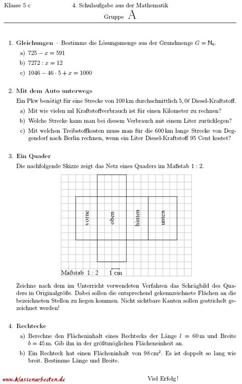 1x1 meister rallye grundschulkönig mathe unterrichten. Arbeitsblätter und Übungsaufgaben Mathe Klasse 5 ...