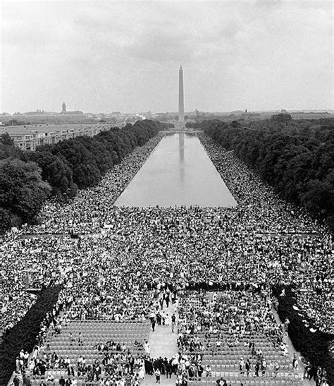 Martin luther king jr's iconic i have a dream speech. 50 Years Later: The Cultural Significance of Dr. Martin ...