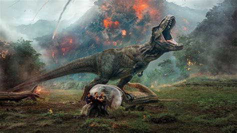 Jurassic World Wallpapers Top Free Jurassic World Backgrounds