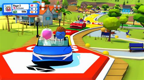 The Game Of Life 2 Launches On Steam