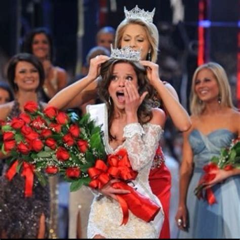 Pin By Robbie Alexander On All Things Miss America Pageant Girls
