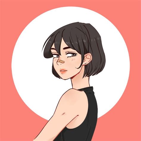 cutie gyaru maker｜picrew in 2021 aesthetic anime cartoon profile pictures art girl