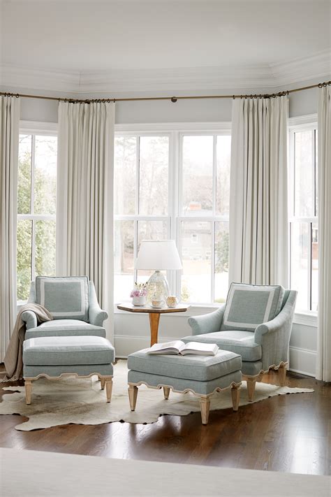 23 Cool Bay Windows Ideas To Enhance Your Homes Beauty With Images