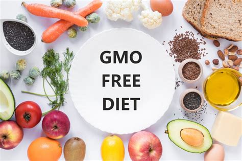 A Guide To Avoiding Gmos In Your Daily Diet