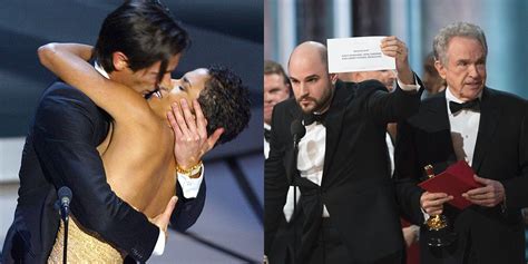 the 22 most scandalous moments in oscars history flipboard