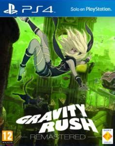 Lucas barrios / las 10 frases más polémicas de luc. Gravity Rush Remastered para PlayStation 4 :: Yambalú ...