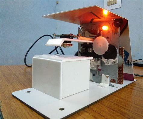 Diy Digital Microscope 8 Steps With Pictures