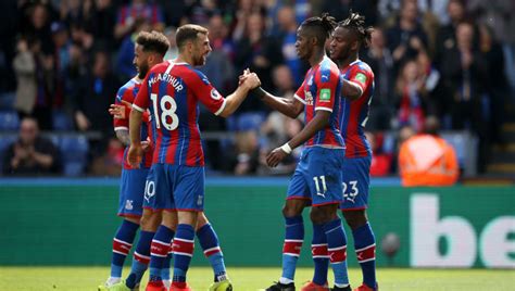 I was able to in without a reservation (it was just by the way). Crystal Palace 2019/20 Season Preview: Strengths ...