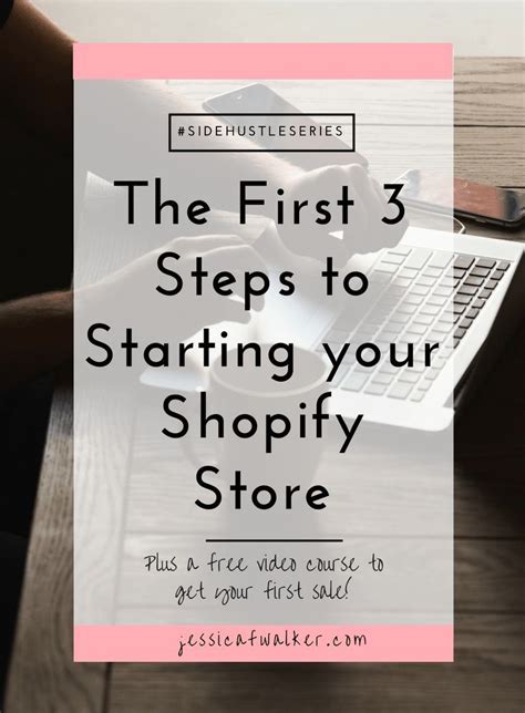 Using the storefront api , you can access all the data that would normally be presented using a shopify theme and use it however you like. How To Set up Your Shopify Store (In 3 Easy Steps ...