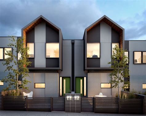 Welcome To Ava Terraces Townhouse Designs Facade House Modern Townhouse