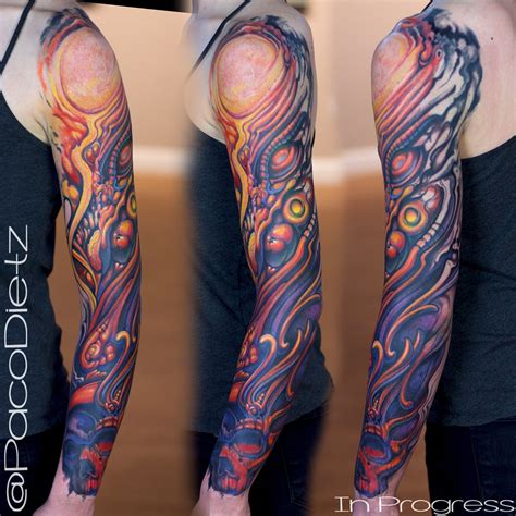 Tattoo Ideas Of The Day May 12 2016