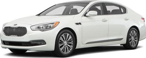 2016 Kia K900 Price Value Ratings And Reviews Kelley Blue Book