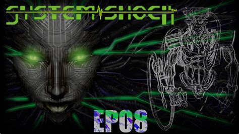 System Shock Ee Ep08 Invisible Mutants Everywhere Youtube