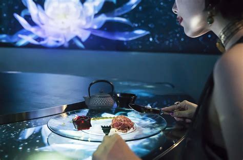 Global Advancements In Immersive Dining Indonesia Expat