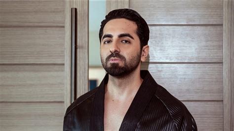 Ayushmann Khurrana Will Focus On Delivering Quality In 2024