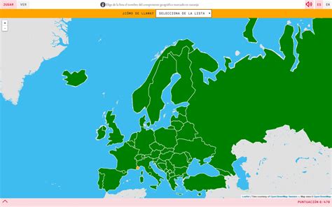 Mapas De Los Continentes Paises Mapa De Europa Mapa Politico De Images