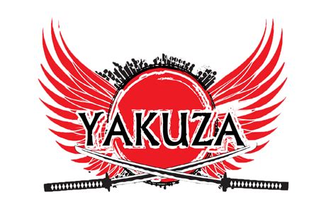 Yakuza Logo Clipart 10 Free Cliparts Download Images On Clipground 2024