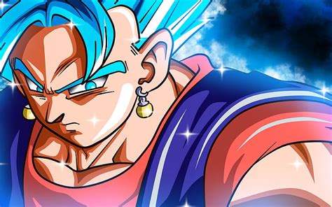 4k Free Download Goku Art Dragon Ball Dbs Blue Hair Son Goku Dbz