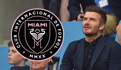 David Beckhams Inter Miami Set For Name Change After Legal Battle