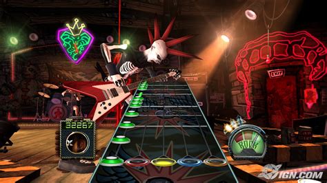 Guitar Hero Iii Legends Of Rock Cracked Macetes Para Pc Download Nelphungdic