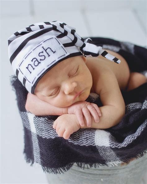 Our Handmade Hats Are Perfect For First Photos Hospital Pics Newborn