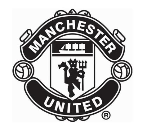 Excellent experience, very nice work. Football club image by patipat wongta | Manchester united ...