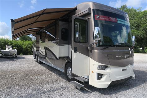 New 2020 Dutch Star 4363 Overview Berryland Campers